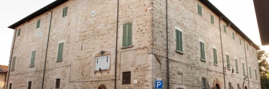 Palazzo graziani baglioni