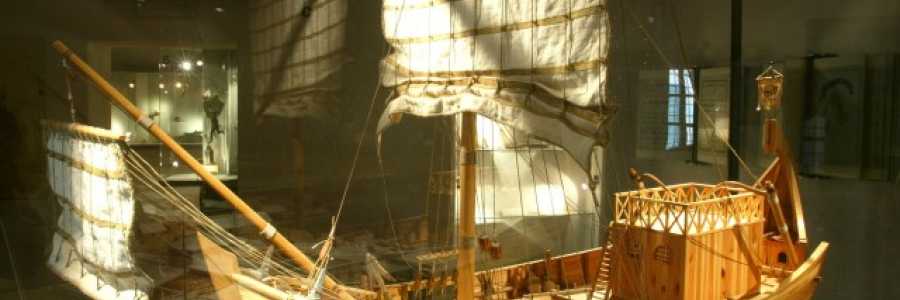 Museo dell'olivo e dell'olio