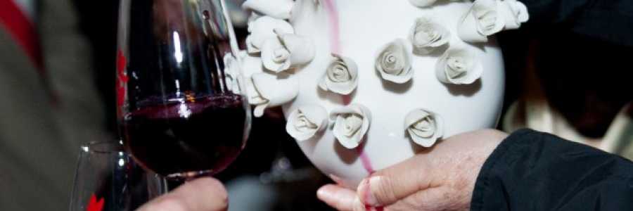 Versando Torgiano e vaselle