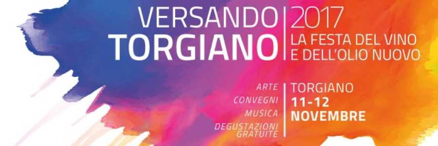Versando Torgiano 2017